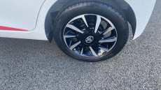 Toyota Aygo 1.0 VVT-i X-Trend TSS 5dr x-shift Petrol Hatchback